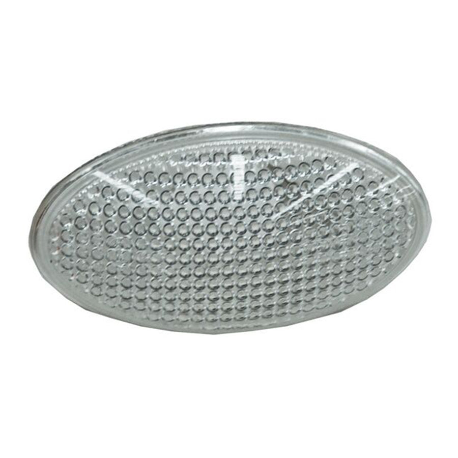 CUARTO LATERAL MINI COOPER S 02-06 BLANCO TYC LH=RH