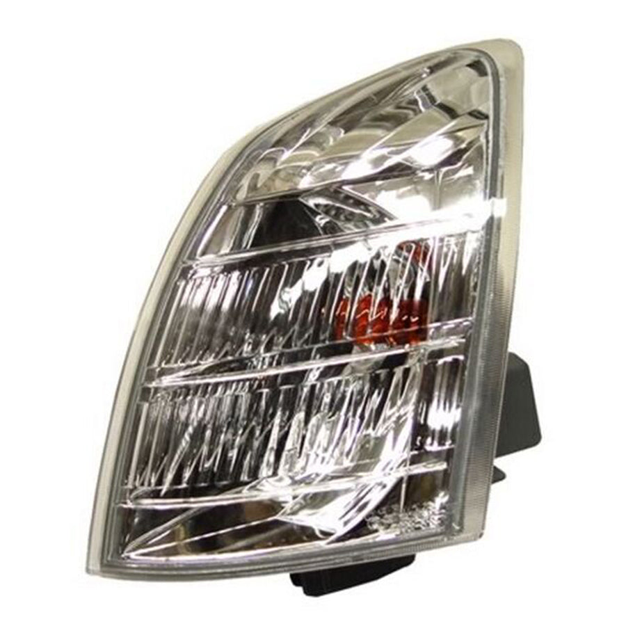 CUARTO PUNTA XTRAIL 02-07 ALD TYC DER 18-A653-01-2B