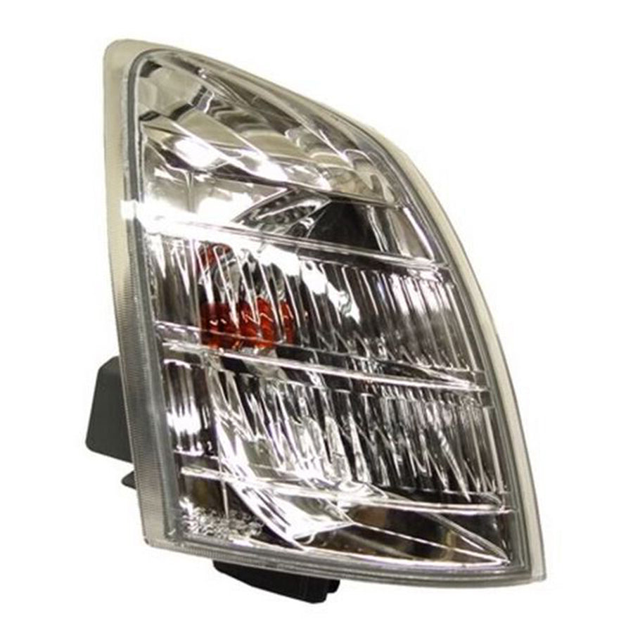 CUARTO PUNTA XTRAIL 02-07 ALD TYC IZQ 18-A654-01-2B