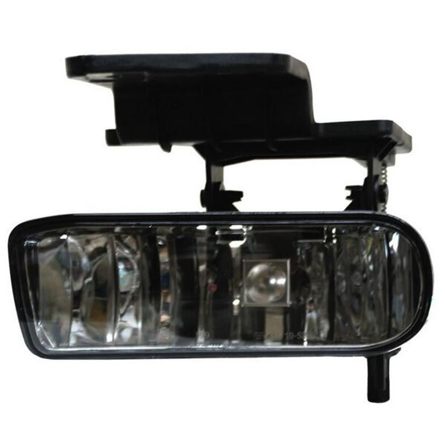 FARO NIEBLA CHEV PU 99-02/ SUBURBAN 00-03 C/BASE C/FOCO ALD TYC IZQ