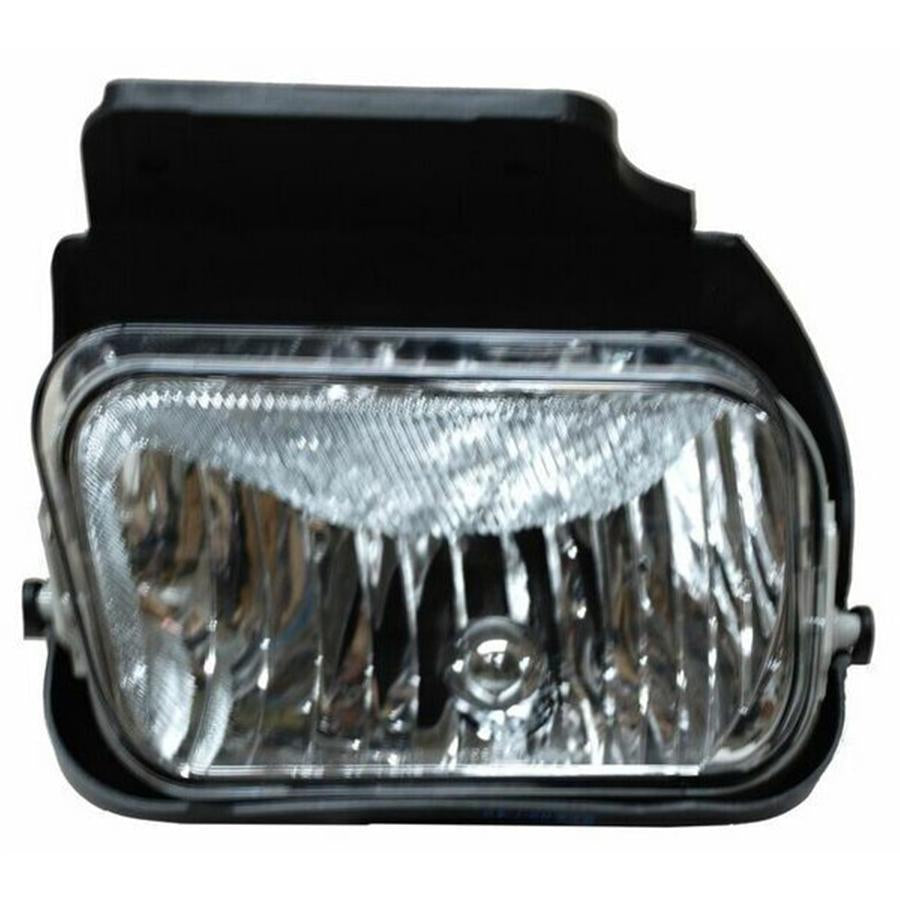 FARO NIEBLA CHEV PU 03-06/ SUBURBAN 04-06 C/BASE C/FOCO ALD TYC DER