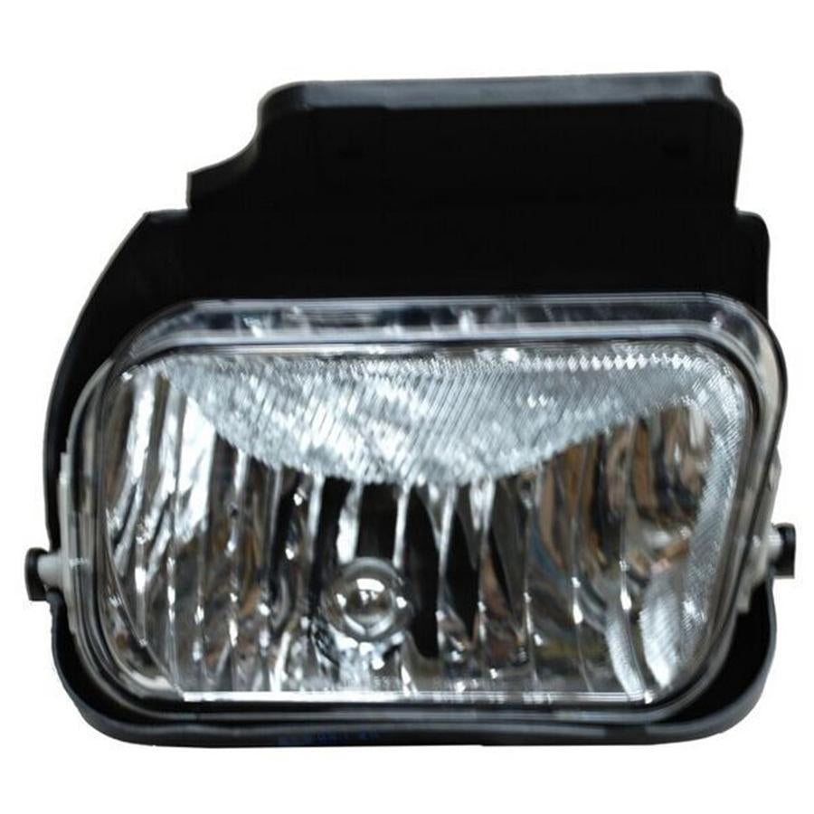 FARO NIEBLA CHEV PU 03-06/ SUBURBAN 04-06 C/BASE C/FOCO ALD TYC IZQ