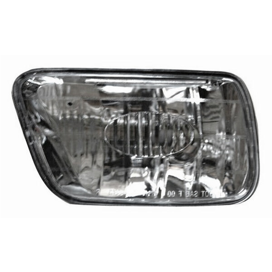 FARO NIEBLA TRAIL BLAZER 02-09 C/FOCO TYC DER