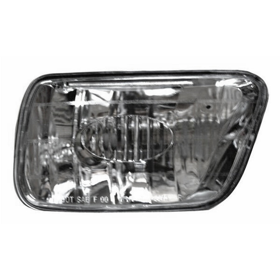 FARO NIEBLA TRAIL BLAZER 02-09 C/FOCO TYC IZQ