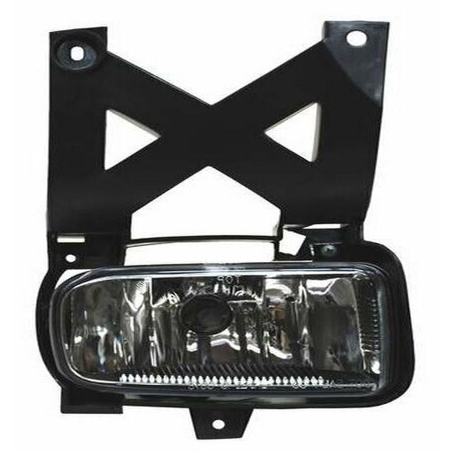 FARO NIEBLA ESCAPE 01-04 C/BASE C/FOCO TYC DER