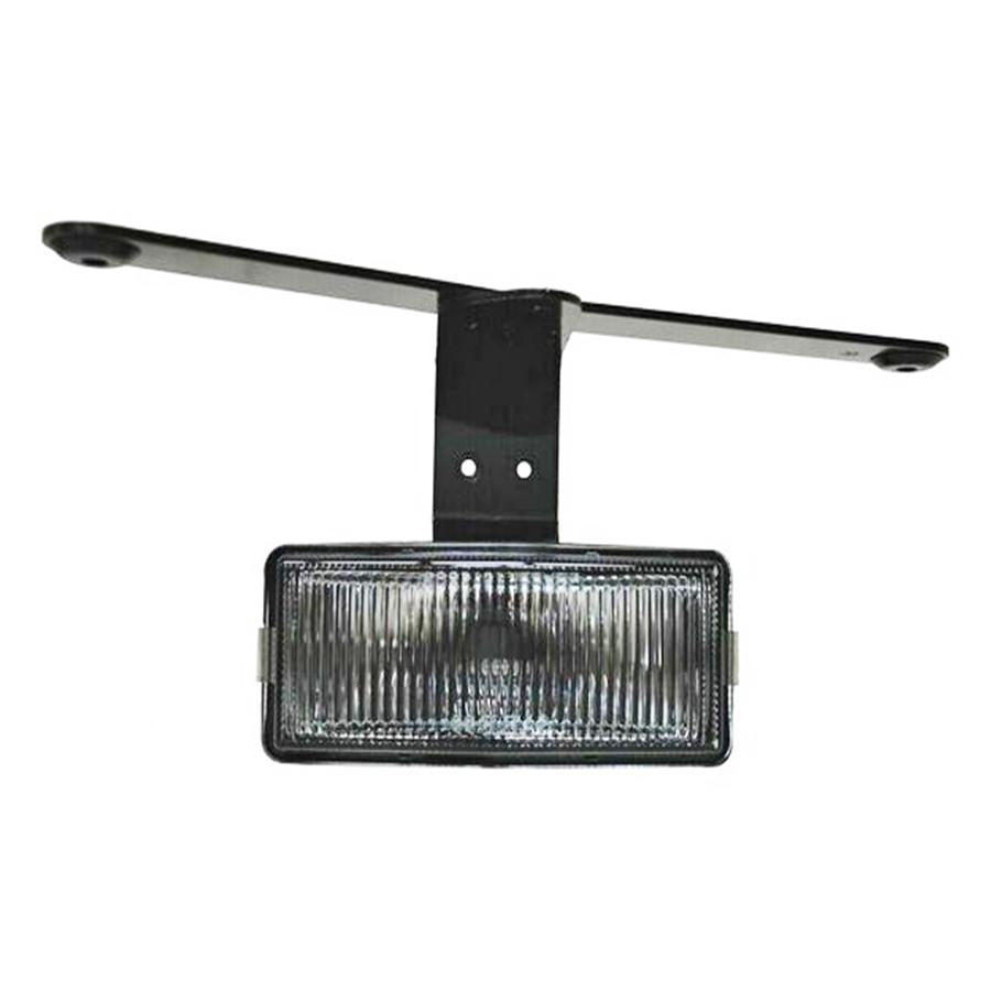 FARO NIEBLA XTERRA C/FOCO 00-01 TYC DER