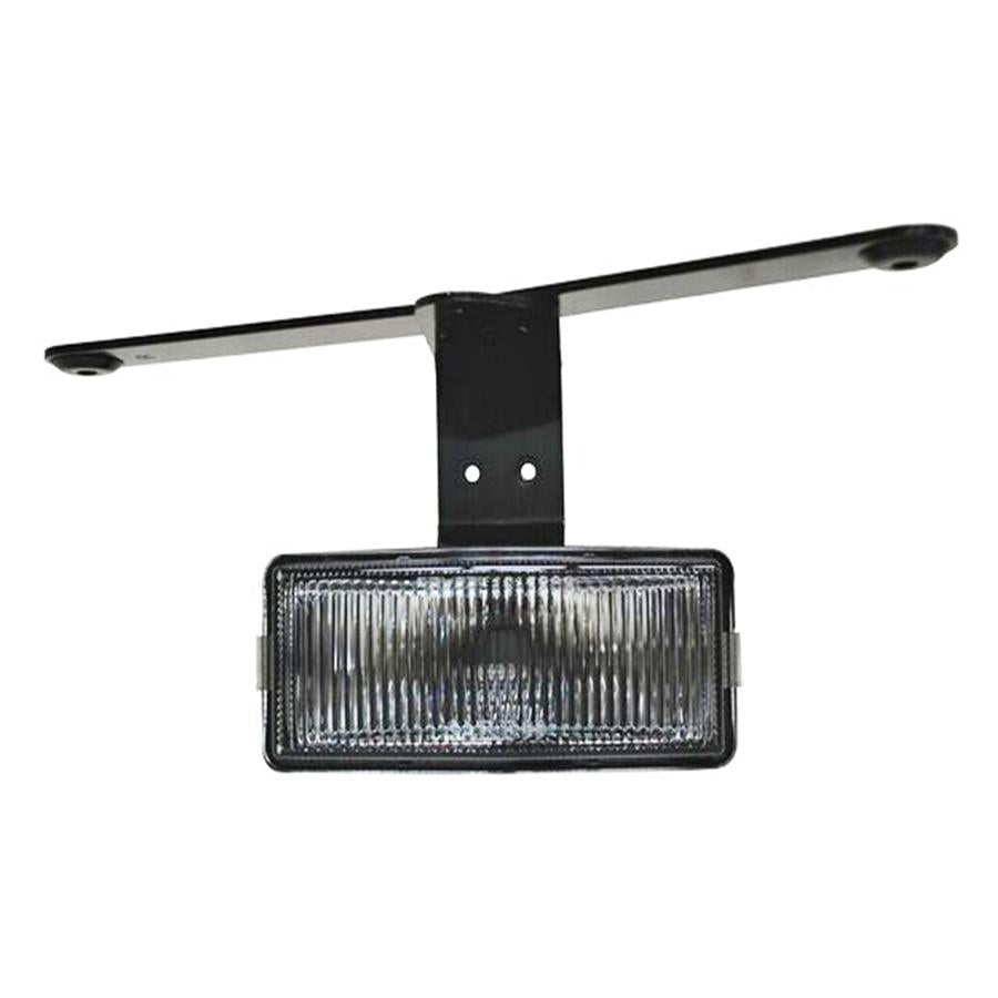 FARO NIEBLA XTERRA C/FOCO 00-01 TYC IZQ