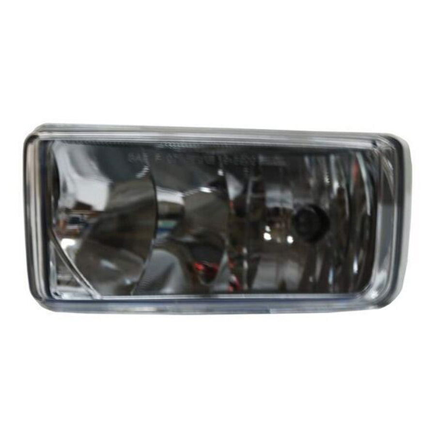 FARO NIEBLA CHEV PU 07-11 C/FOCO LINEA NUEVA ALD TYC IZQ