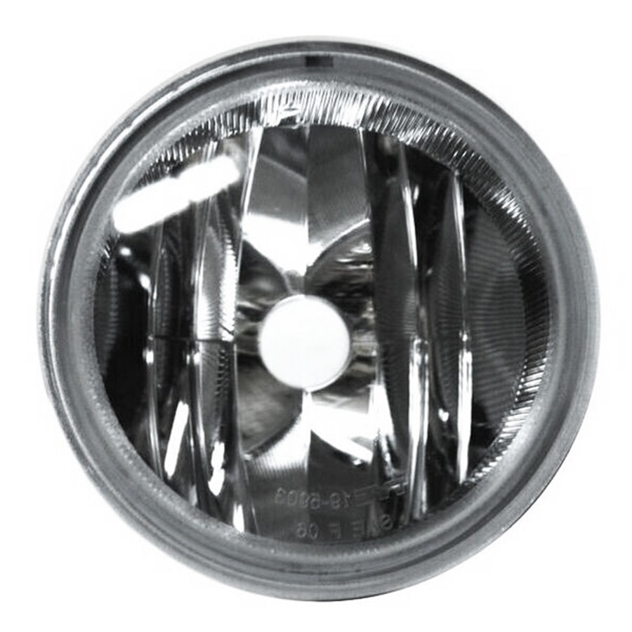 FARO NIEBLA FORD PU 07-08 LOBO REDONDO S/FOCO ALD TYC DER