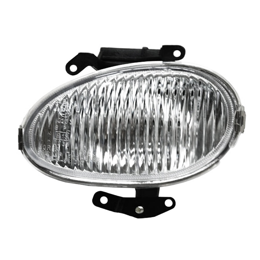 FARO NIEBLA ATOS 01 S/FOCO TYC# CN IZQ