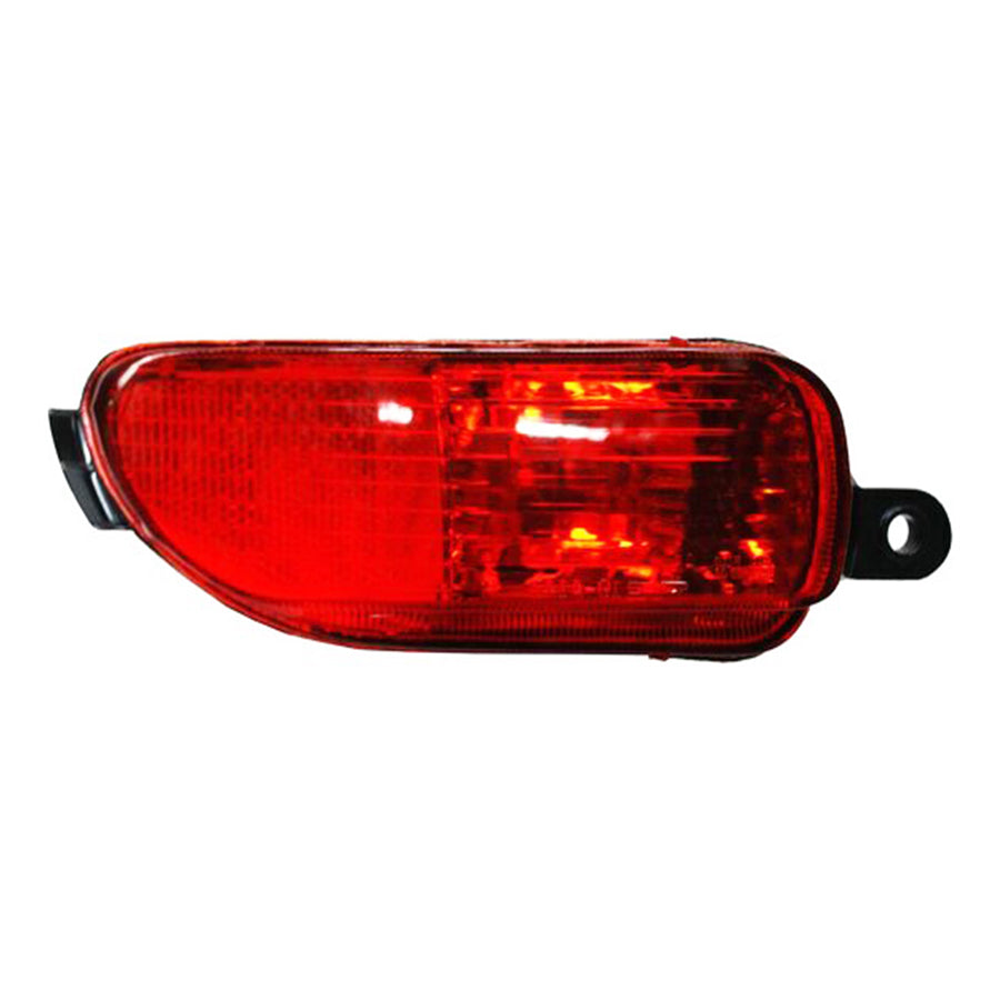 FARO NIEBLA CORSA 02-03 5P EUROPEO TRAS ROJO S/FOCO TYC DER