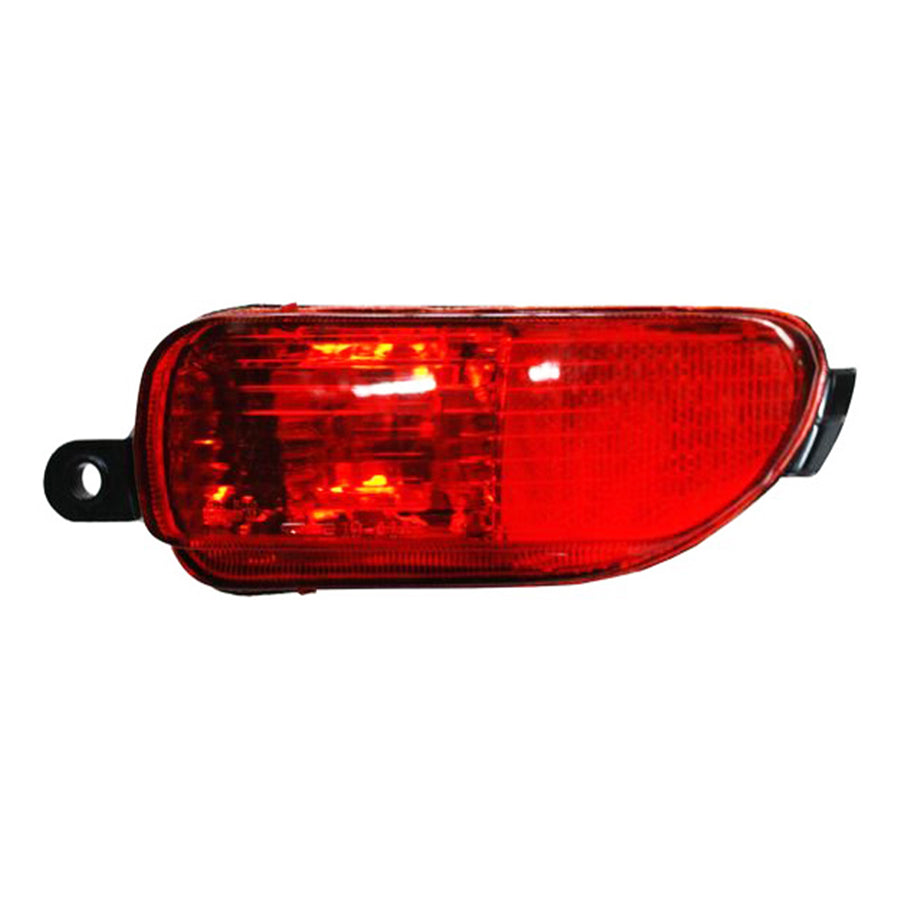 FARO NIEBLA CORSA 02-03 5P EUROPEO TRAS ROJO S/FOCO TYC IZQ