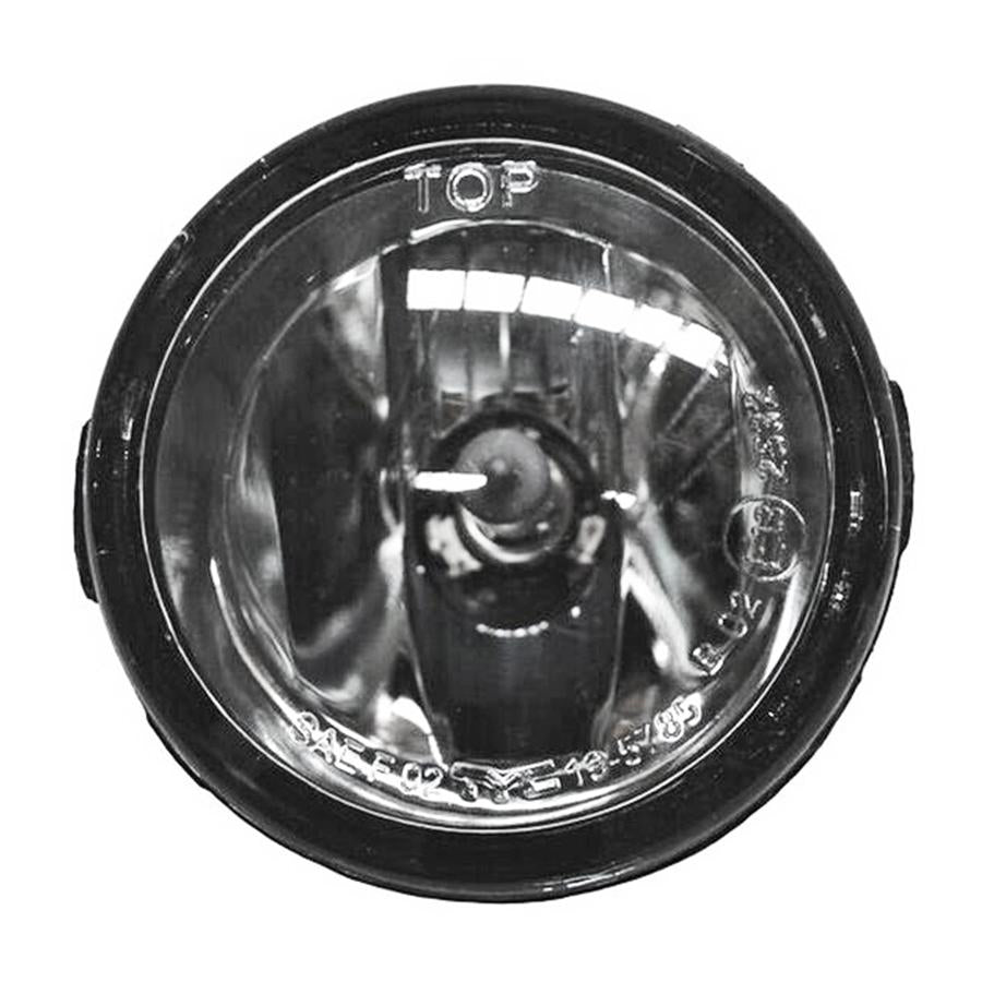 FARO NIEBLA TIIDA 07-16/ XTRAIL 08-14/ MURANO 09-14/ JUKE 12-14 C/FOCO ALD TYC T155 LH=RH