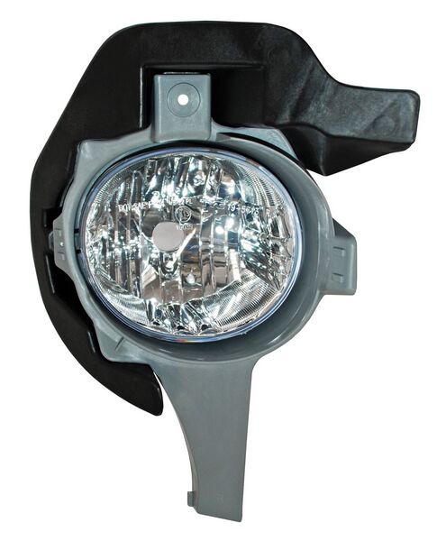 FARO NIEBLA RAV4 04-05/ HILUX 06-08 S/FOCO TYC DER
