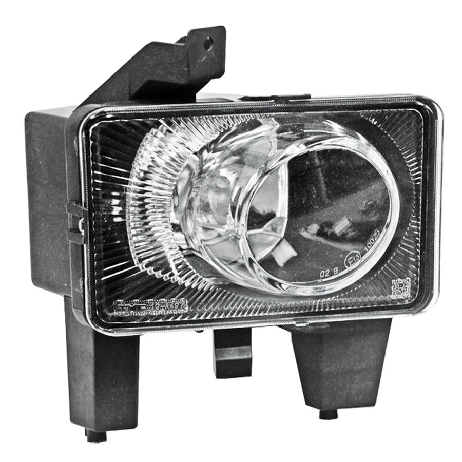 FARO NIEBLA TORNADO 11-16 S/FOCO TYC DER