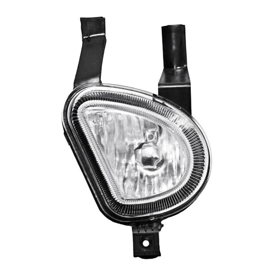 FARO NIEBLA CHEVY 01-03 S/FOCO TYC# CN T153 DER