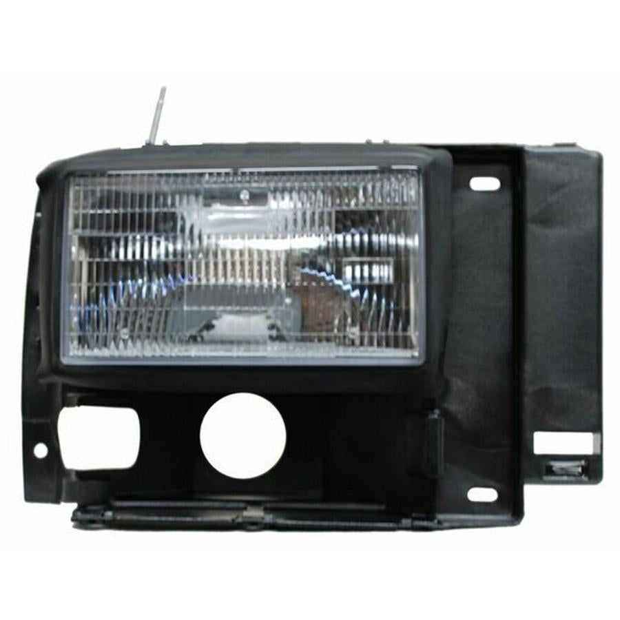 FARO EXPLORER 91-94/ RANGER 89-92 C/BASE ALD TYC DER