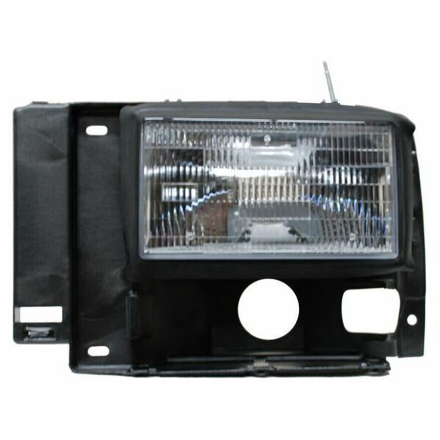 FARO EXPLORER 91-94/ RANGER 89-92 C/BASE ALD TYC IZQ