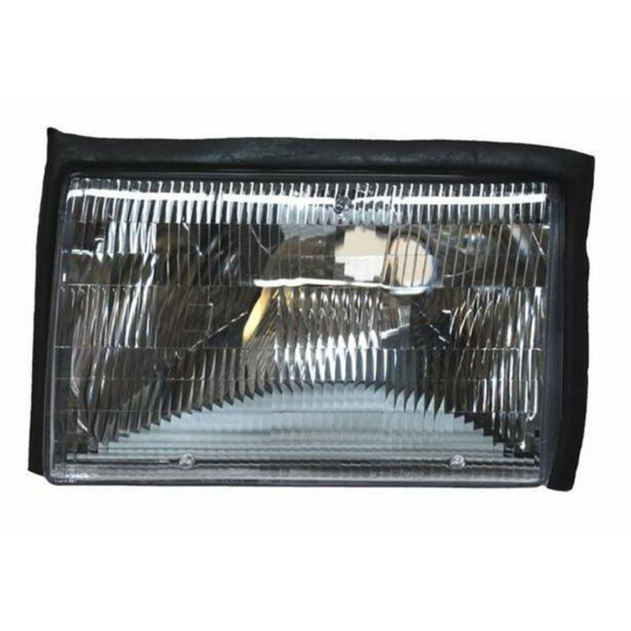 FARO MUSTANG 87-93 C/BASE TYC DER