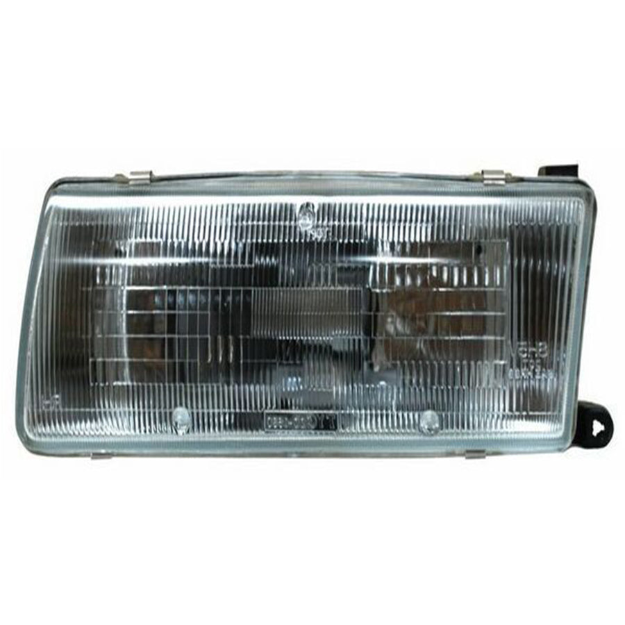 FARO TSURU III 92-93 Y 97-00 C/AJUSTES ALD TYC T155 IZQ