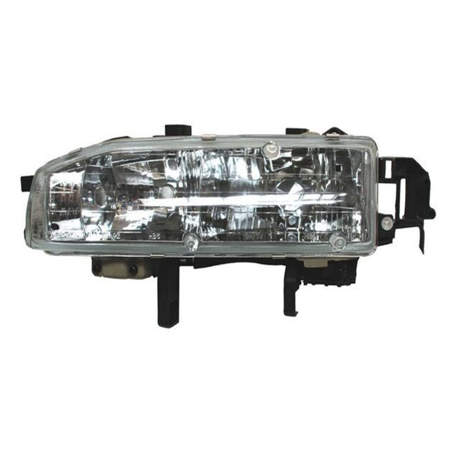 FARO ACCORD 92-93 C/BASE TYC IZQ 20-1721-89-6B %DES.
