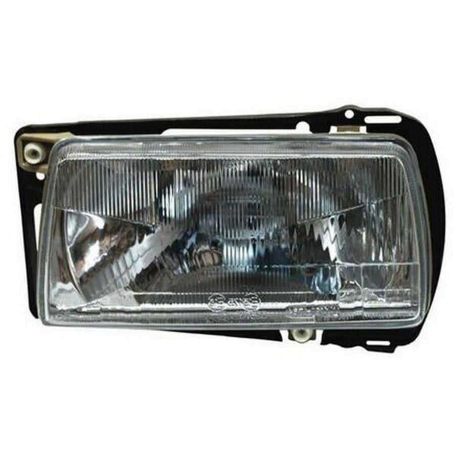 FARO JETTA 87-92 C/BASE ALD TYC DER