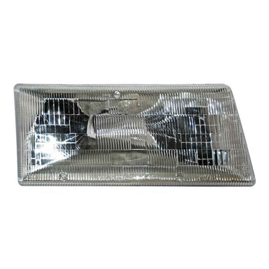 FARO SHADOW 89-94 S/BASE TYC DER