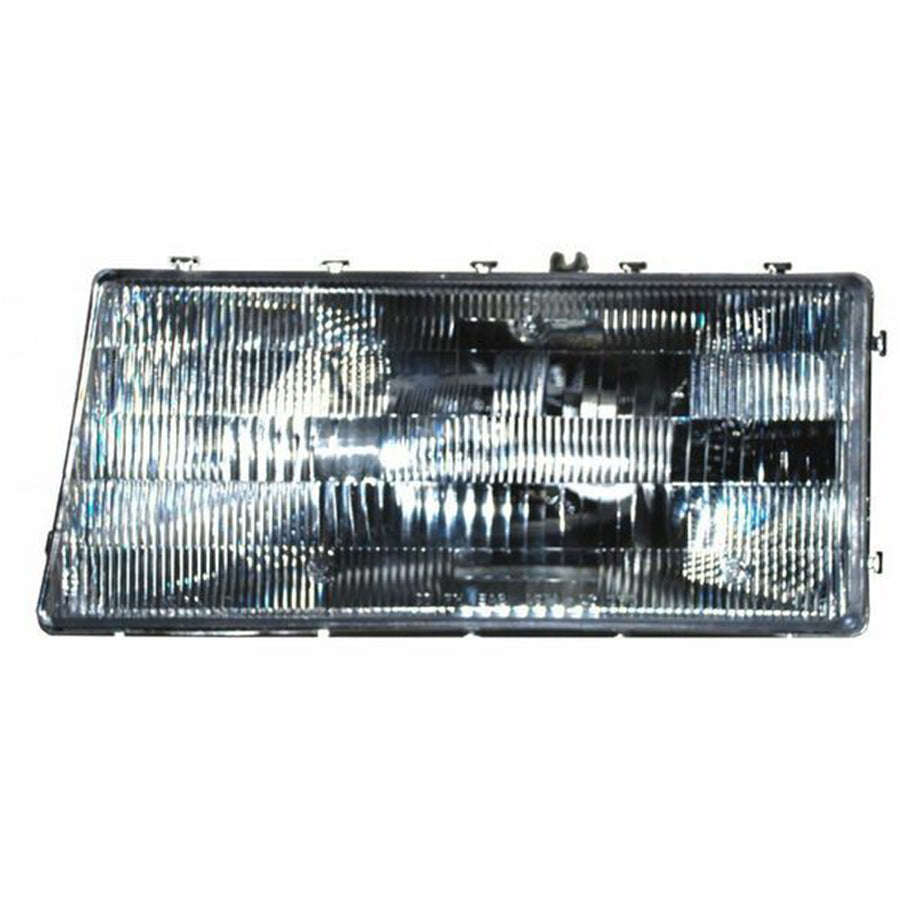 FARO SPIRIT/ NEW YORKER 90-95 S/BASE ALD TYC DER