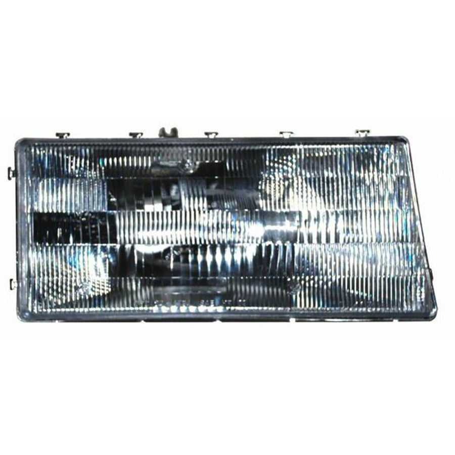 FARO SPIRIT/ NEW YORKER 90-95 S/BASE ALD TYC IZQ