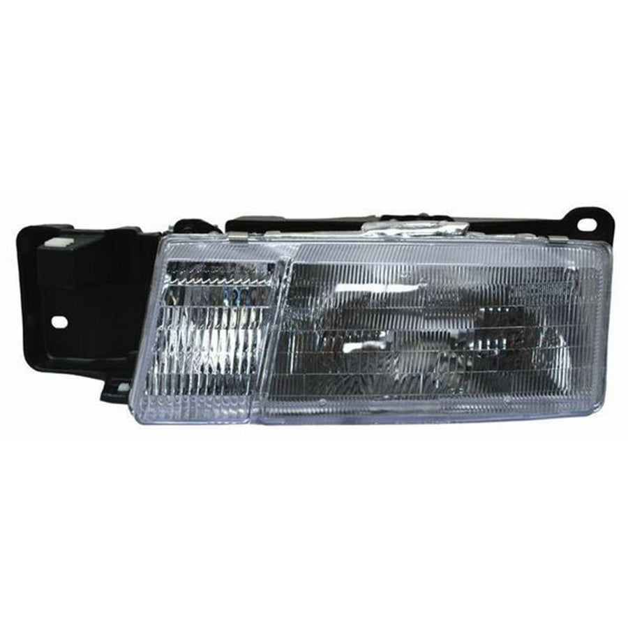 FARO CAVALIER 91-92 C/BASE TYC DER