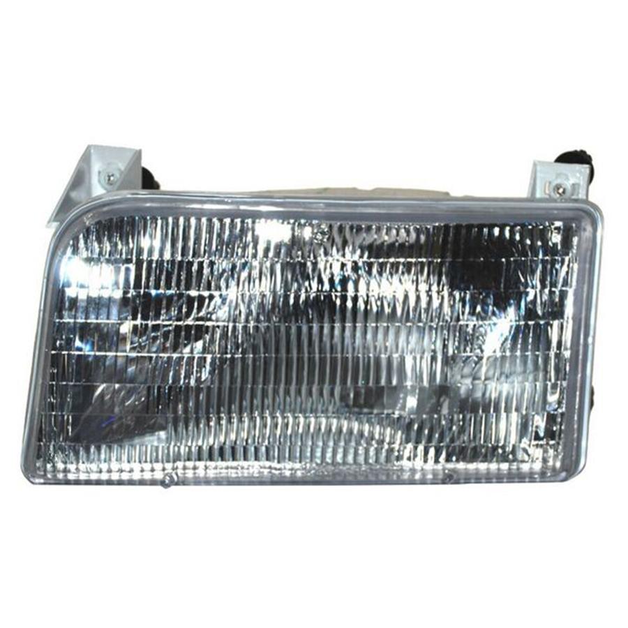 FARO FORD PU 92-96 C/AJUSTES ALD TYC IZQ 20-1935-C5-6B