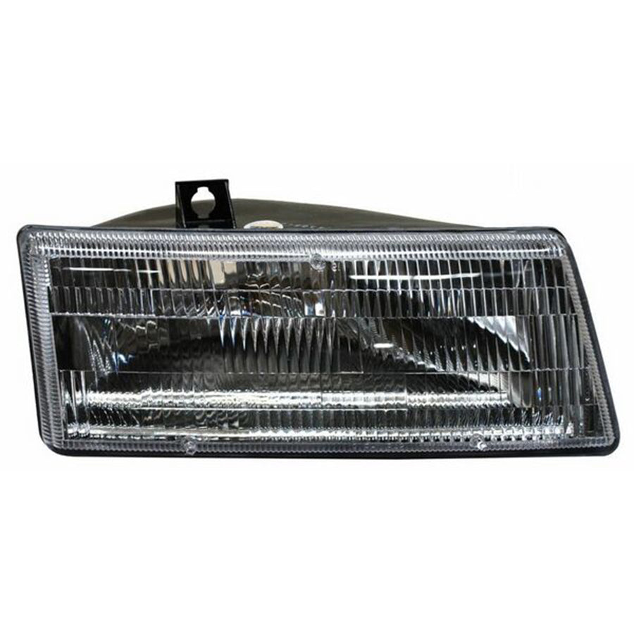 FARO VOYAGER/ CARAVAN 91-95 S/AJUSTES ALD TYC DER 20-1960-01-1A