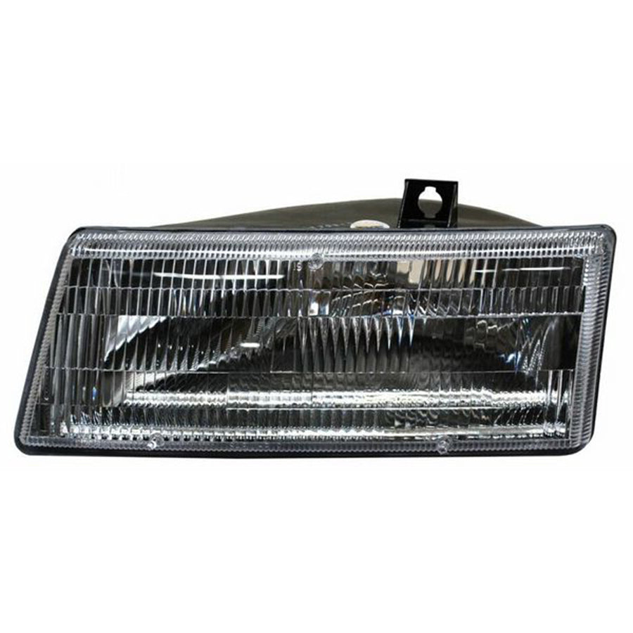 FARO VOYAGER/ CARAVAN 91-95 S/AJUSTES ALD TYC IZQ 20-1961-01-1A