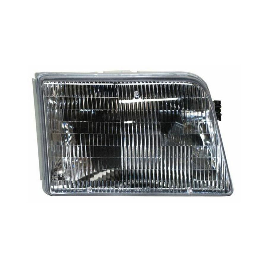 FARO RANGER 93-97 C/AJUSTES ALD TYC DER