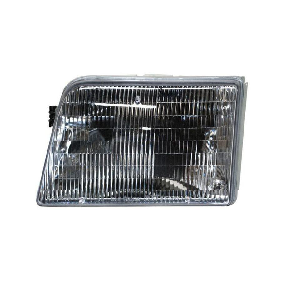 FARO RANGER 93-97 C/AJUSTES ALD TYC IZQ