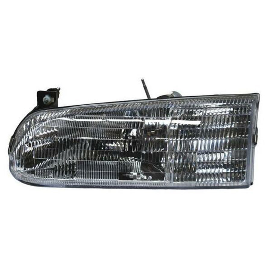 FARO WINDSTAR 95-97 C/AJUSTES TYC DER