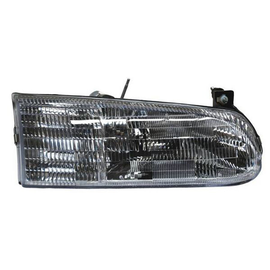 FARO WINDSTAR 95-97 C/AJUSTES TYC IZQ