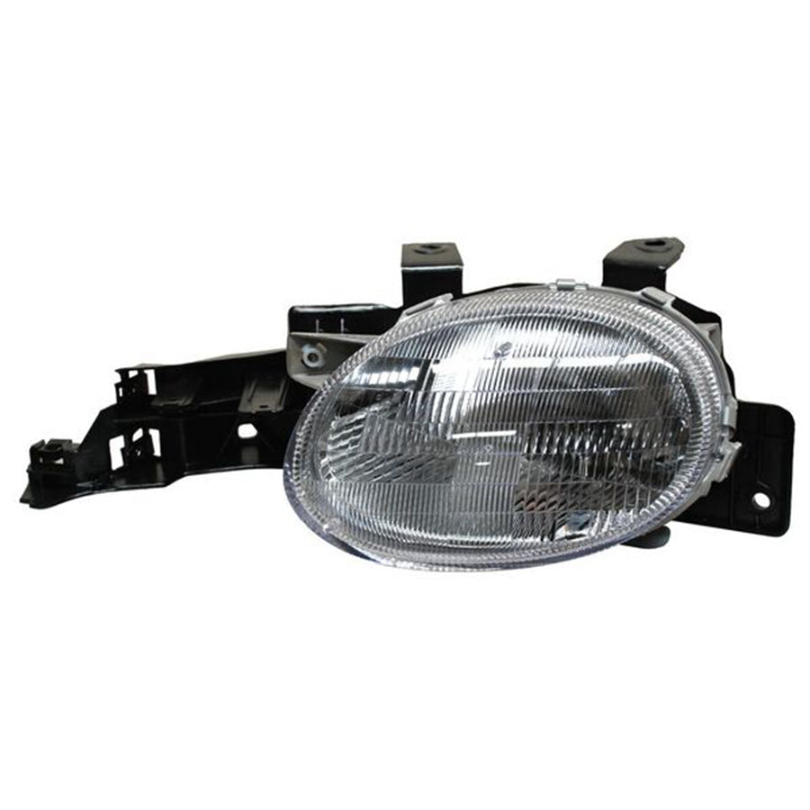 FARO NEON 94-99 C/BASE ALD TYC IZQ