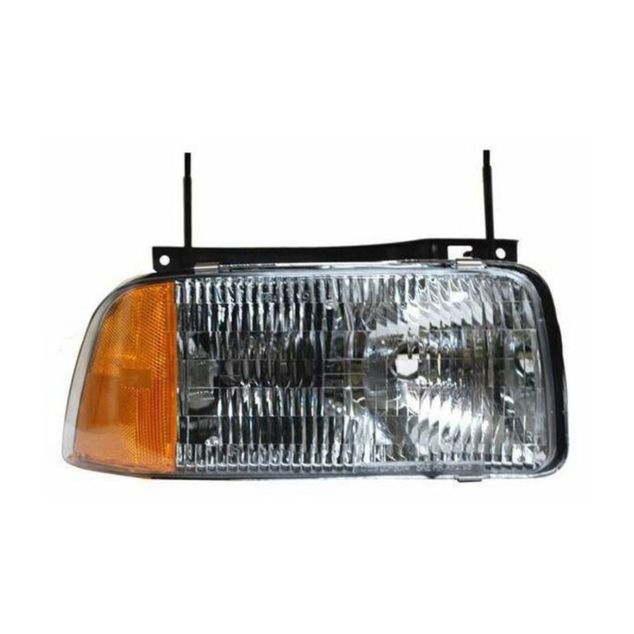 FARO CHEV BLAZER GMC 95-97 C/BASE TYC DER