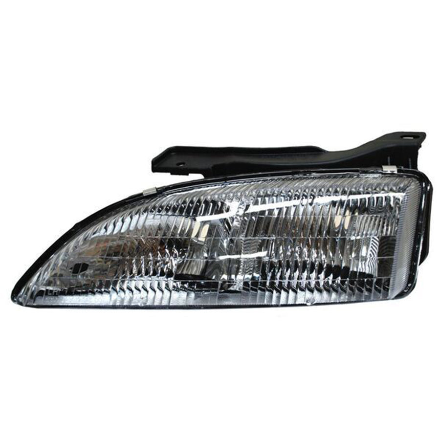 FARO CAVALIER 95-99 C/BASE TYC IZQ
