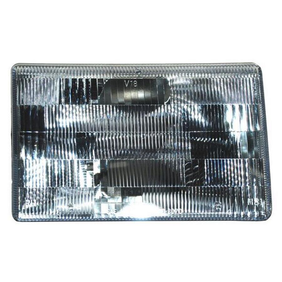 FARO GRAND CHEROKEE 93-98 S/AJUSTES ALD TYC IZQ