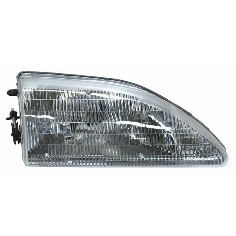 FARO MUSTANG 94-98 C/AJUSTES TYC DER