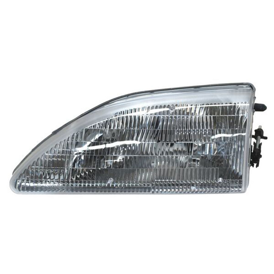 FARO MUSTANG 94-98 C/AJUSTES TYC IZQ