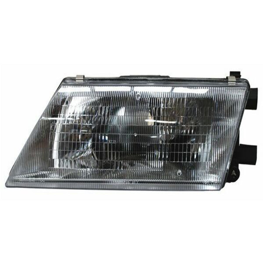 FARO SENTRA 96-99/ LUCINO 96-98 C/AJUSTES ALD TYC IZQ