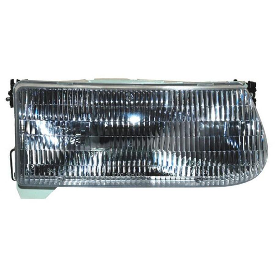 FARO EXPLORER 95-00 C/AJUSTES ALD TYC IZQ 20-3101-01-6B