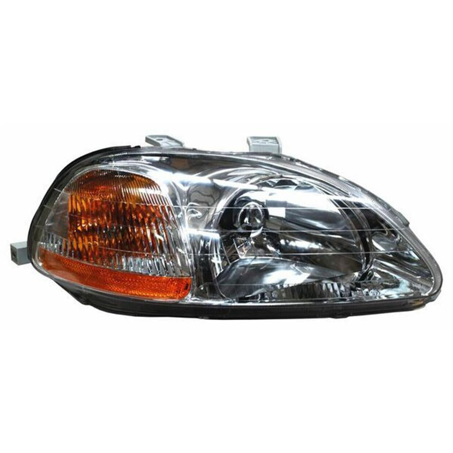 FARO CIVIC 96-98 TYC DER