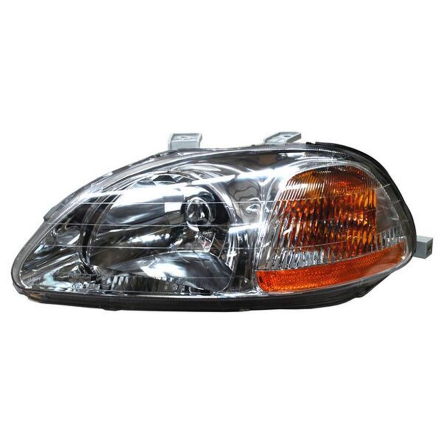 FARO CIVIC 96-98 TYC IZQ