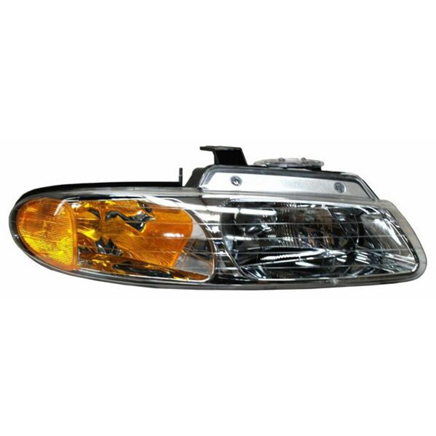 FARO VOYAGER/ CARAV 96-00 Y LUJO 96-97 ALD TYC DER