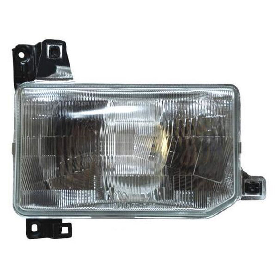 FARO NISSAN PU 720 92-93 C/AJUSTES ALD TYC DER