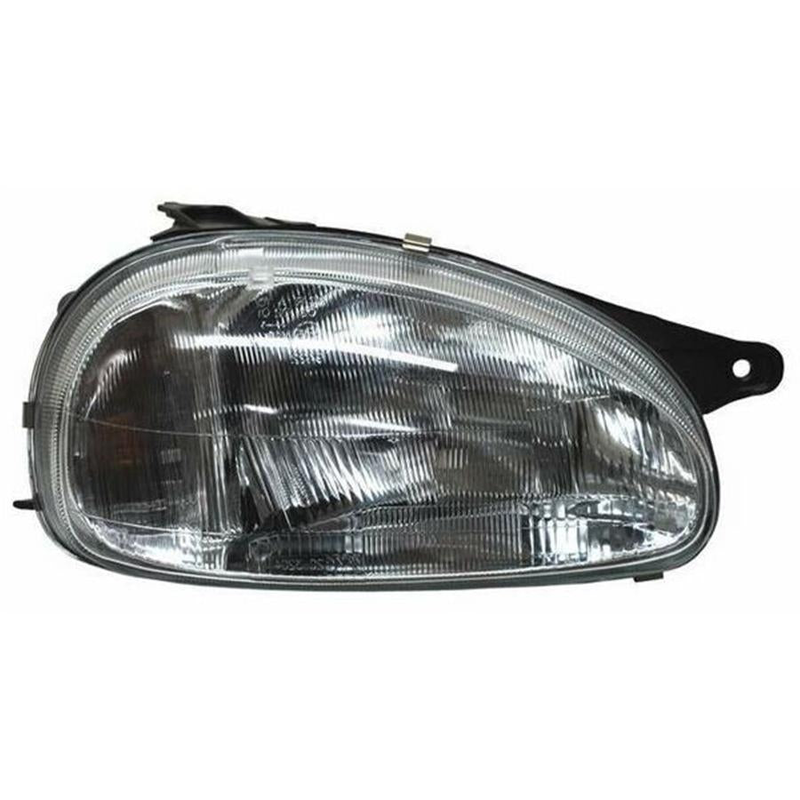 FARO CHEVY/ SWING/ JOY/ MONZA 94-02 C/AJUSTES ALD TYC T153 DER